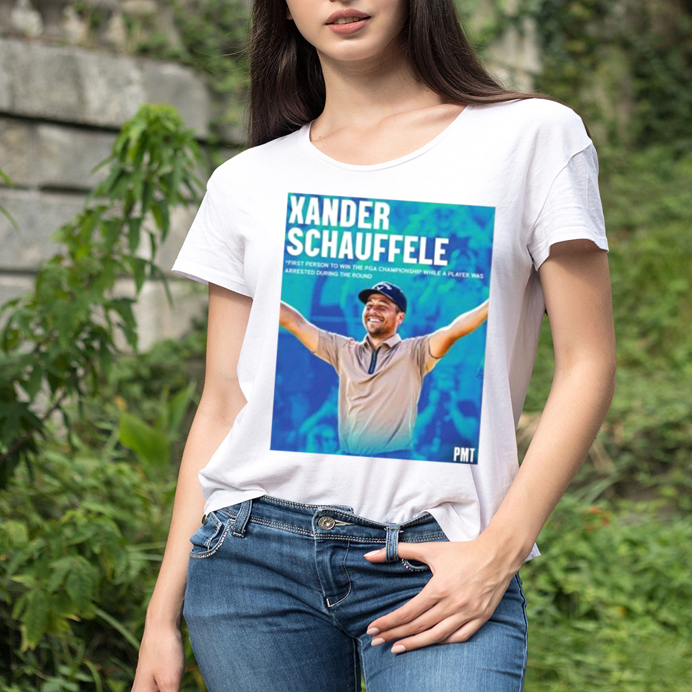 Women's shirt