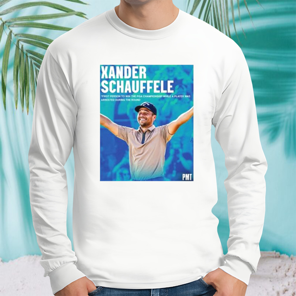 Longsleeve shirt