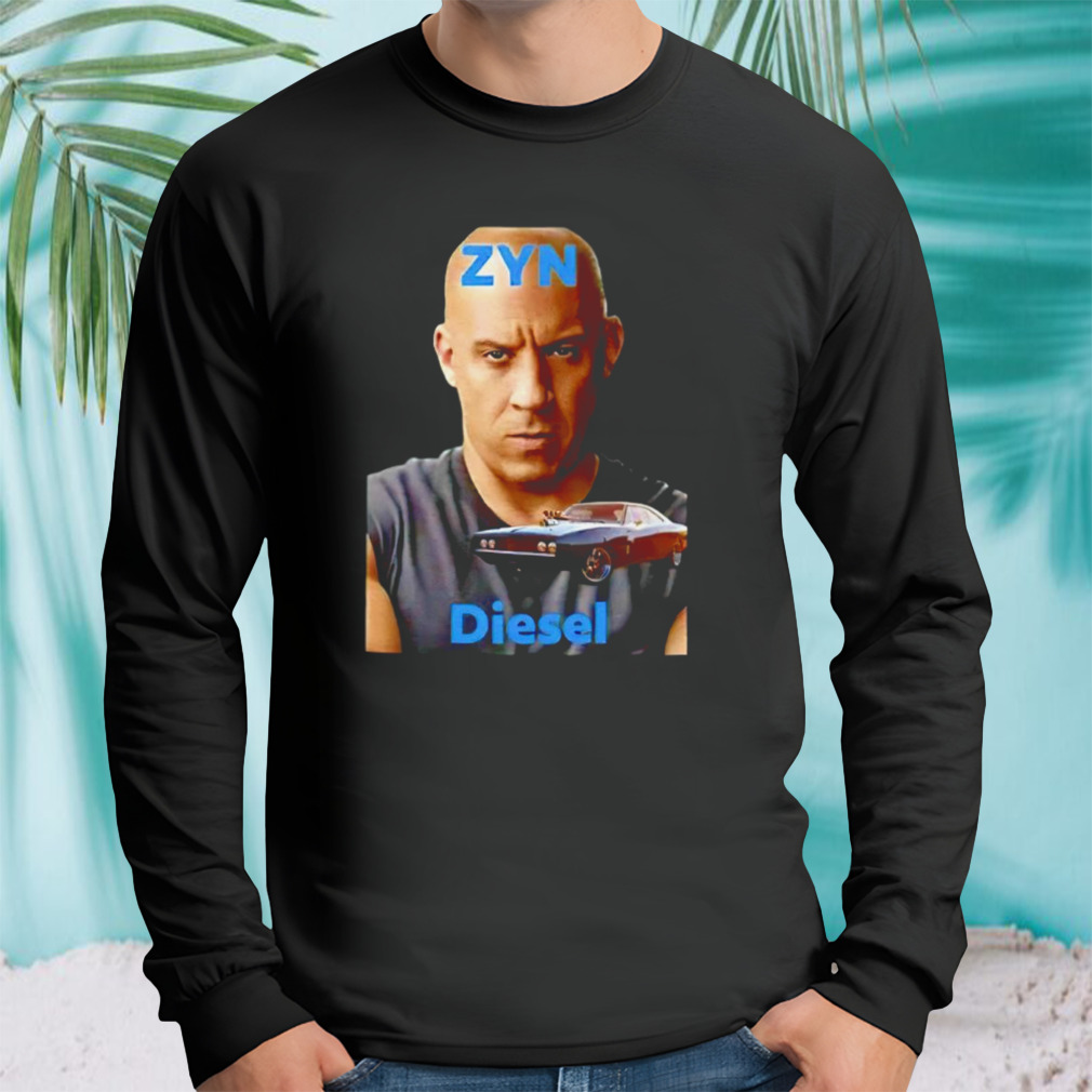 Longsleeve tshirt