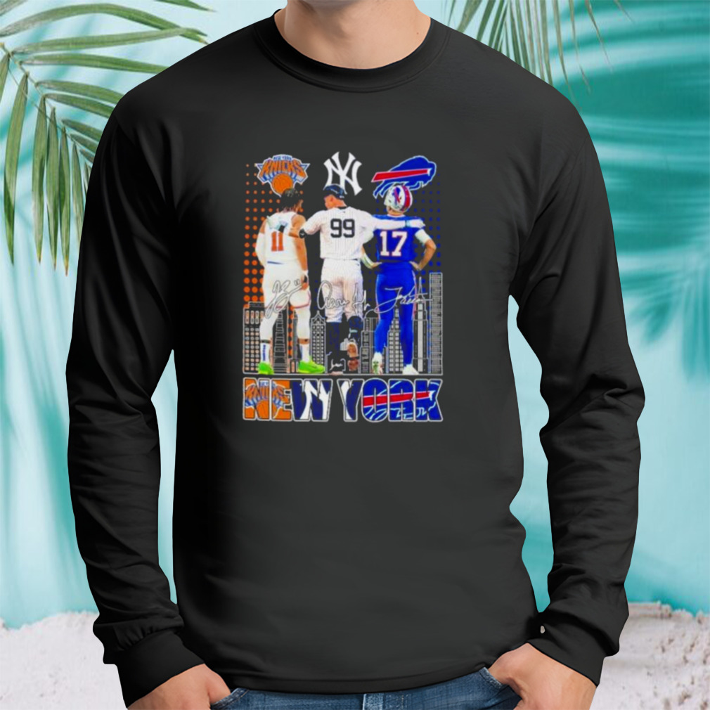 Longsleeve tshirt