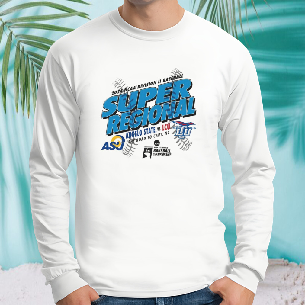 Longsleeve shirt