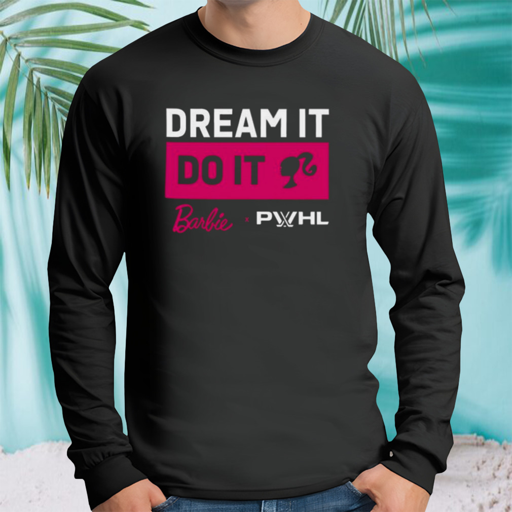Longsleeve tshirt