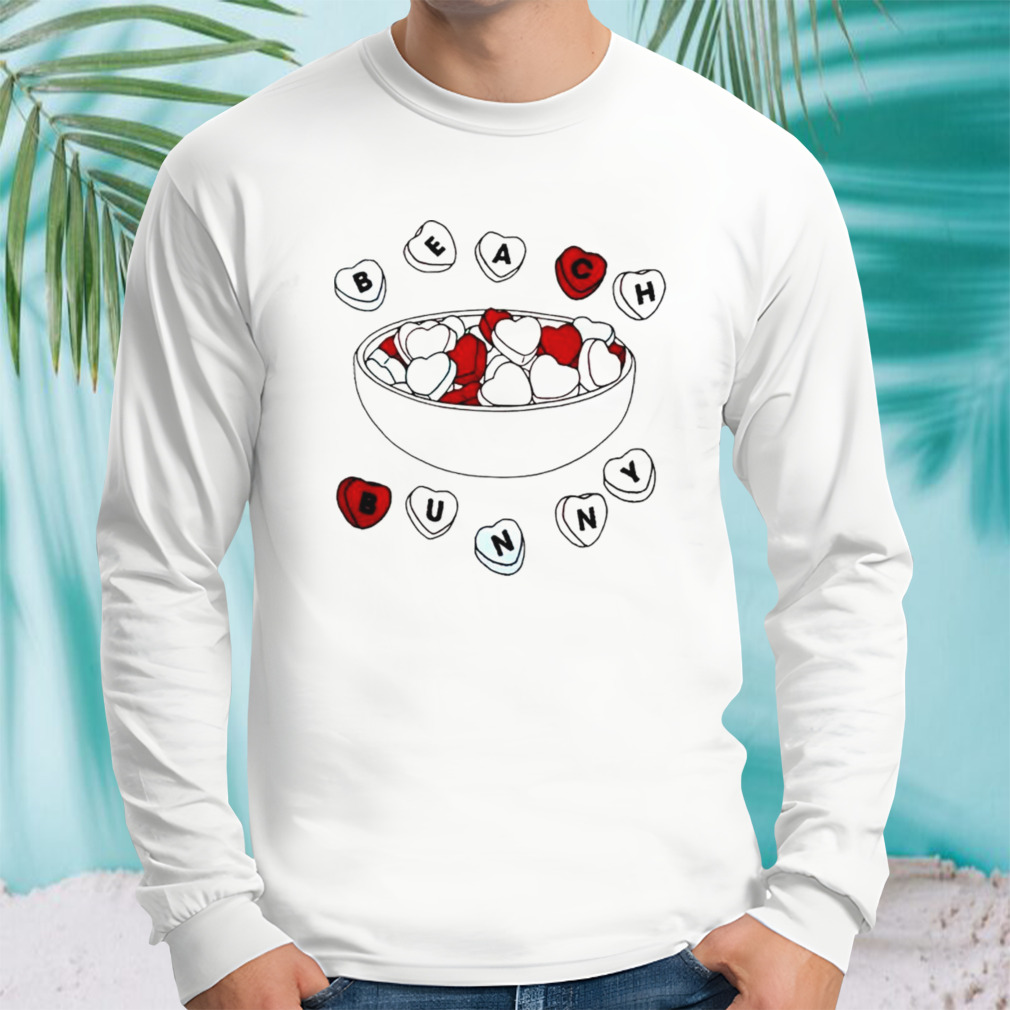 Longsleeve shirt