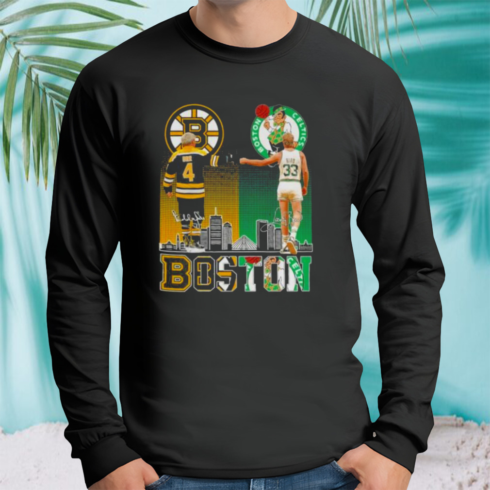 Longsleeve tshirt