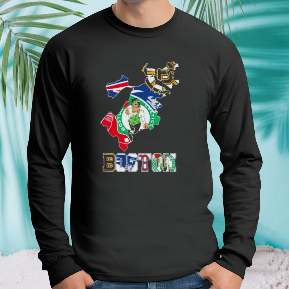 Longsleeve tshirt