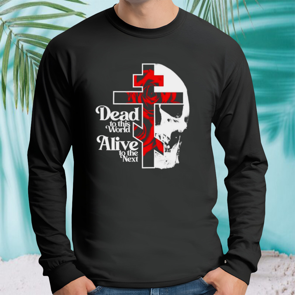 Longsleeve tshirt