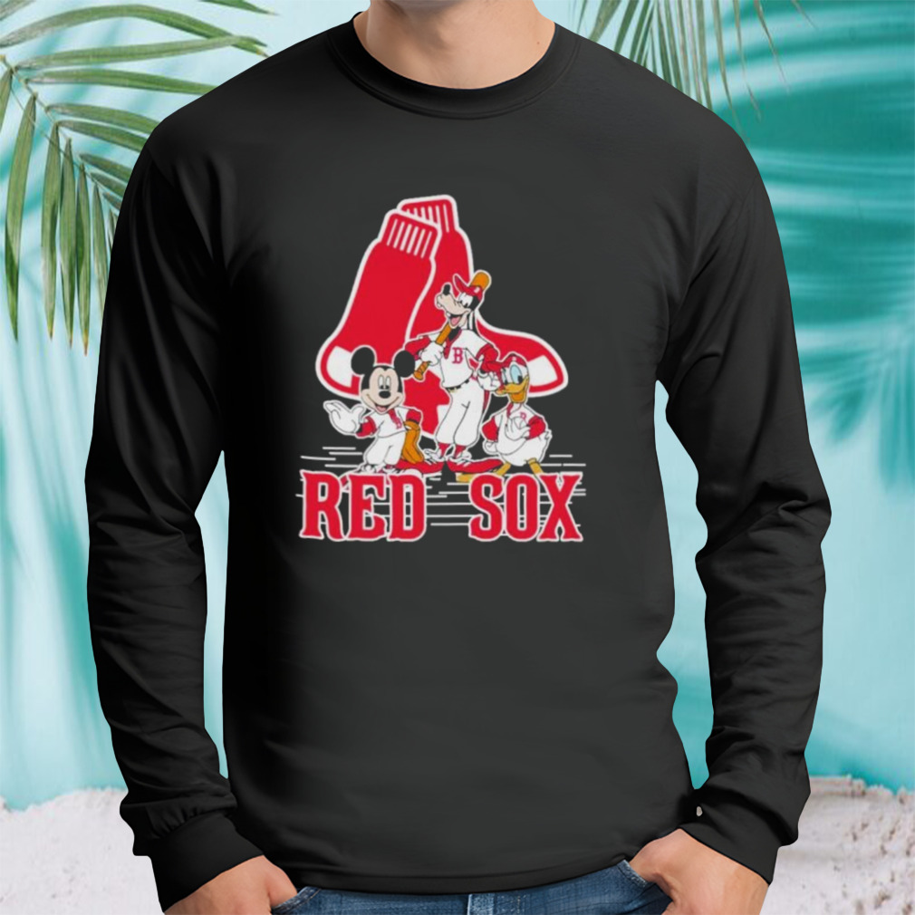 Longsleeve tshirt