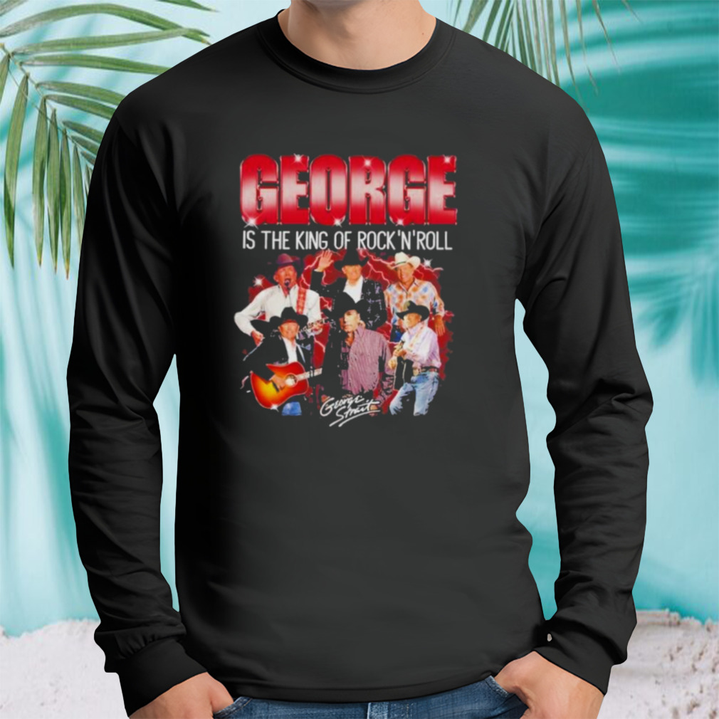 Longsleeve tshirt