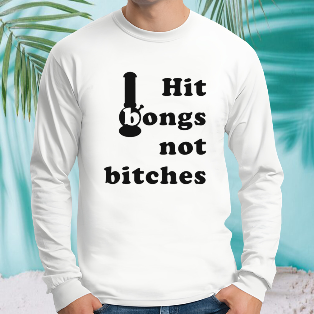 Longsleeve shirt