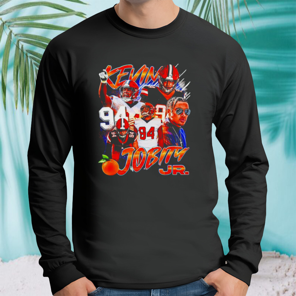 Longsleeve tshirt