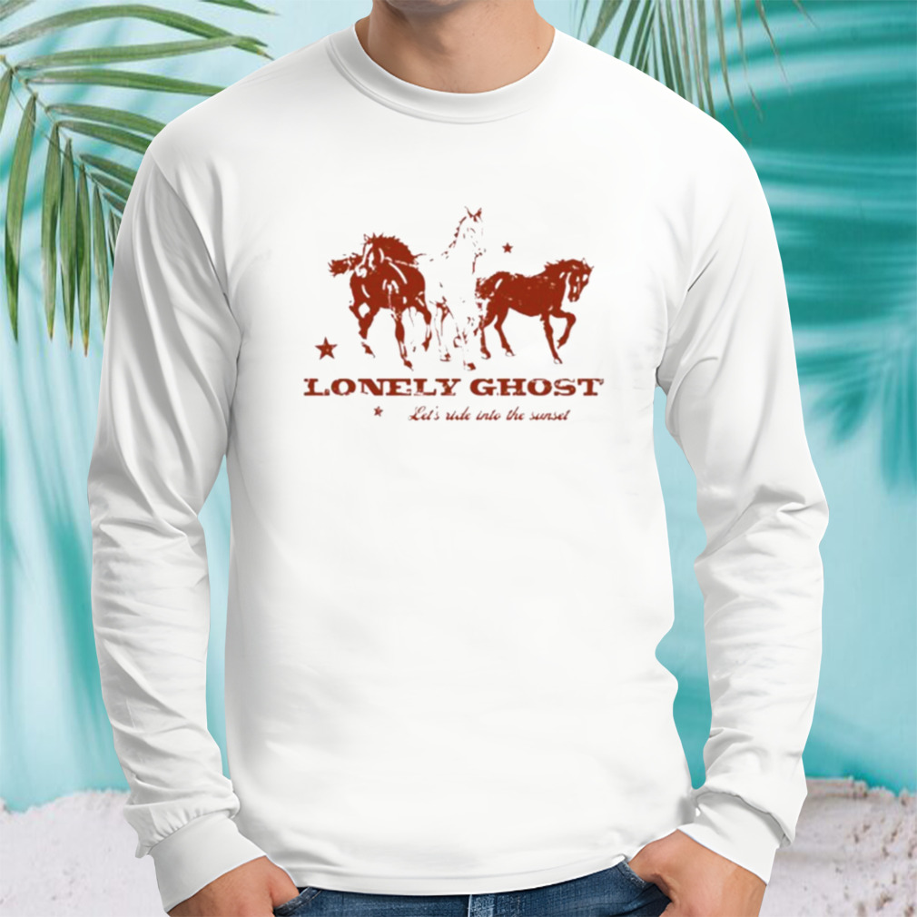 Longsleeve shirt