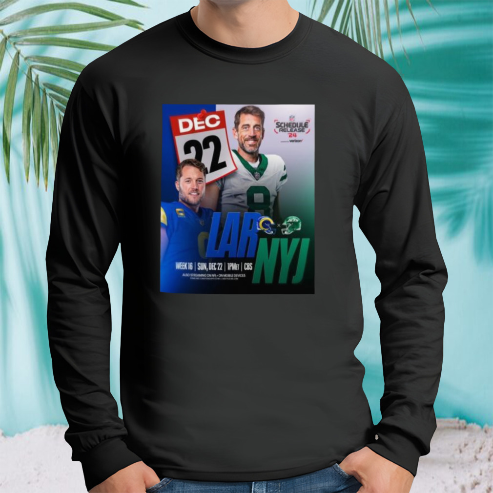 Longsleeve tshirt