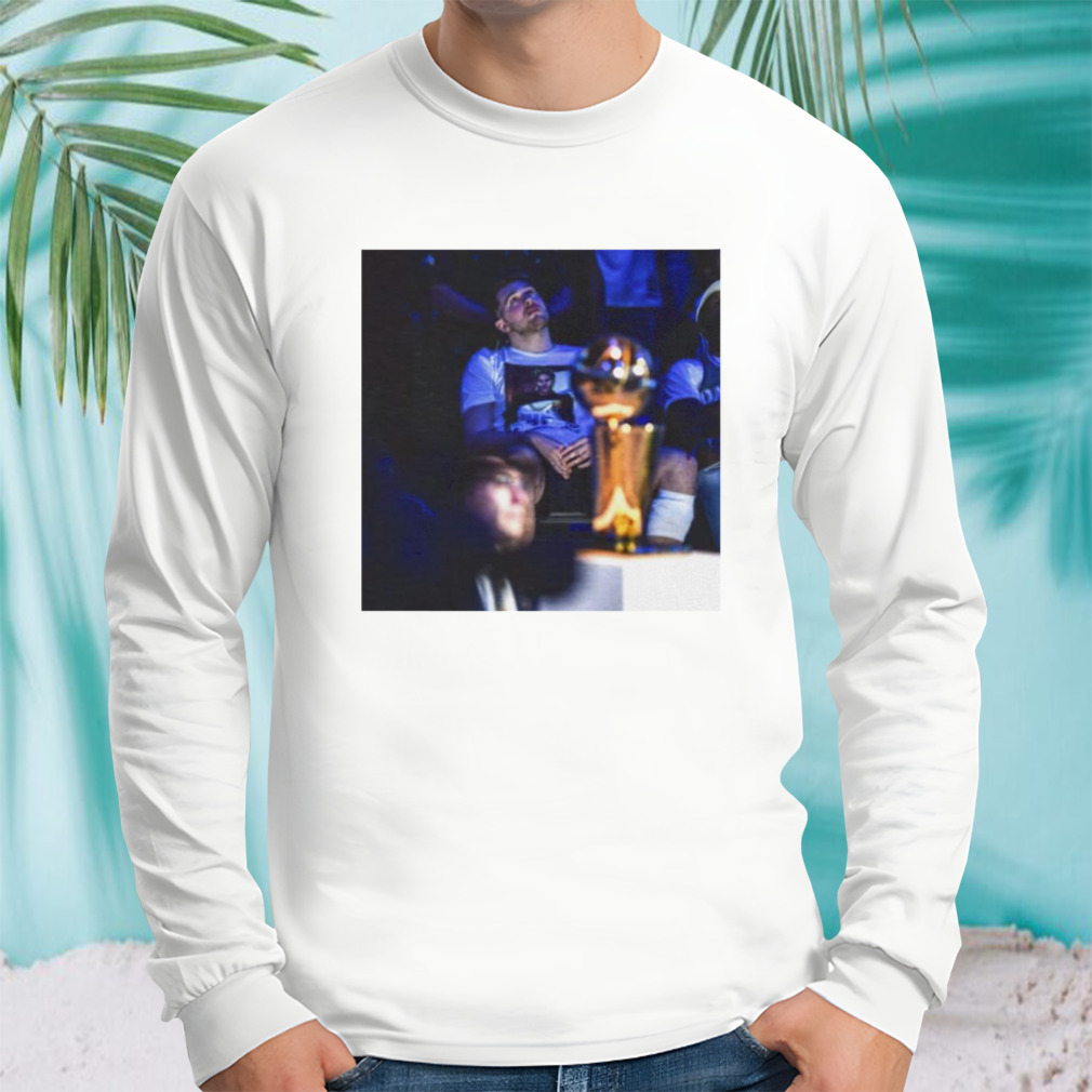 Longsleeve shirt