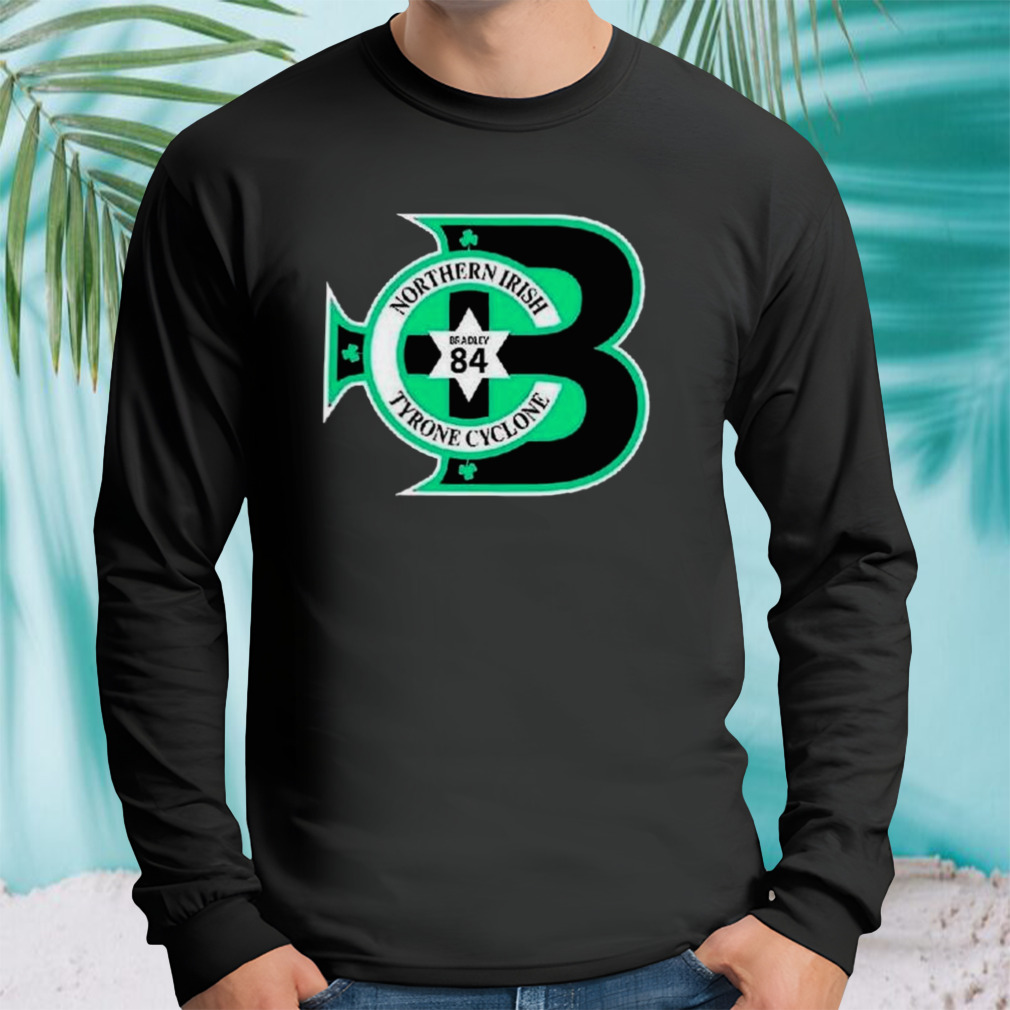 Longsleeve tshirt