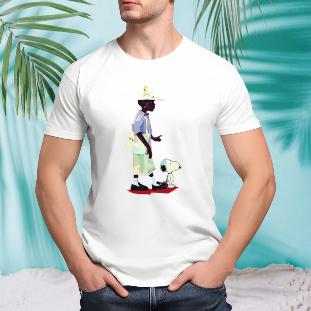 Unisex shirt