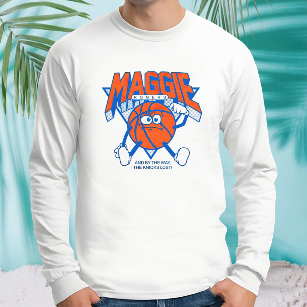 Longsleeve shirt