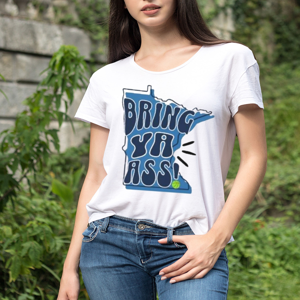 Women's shirt