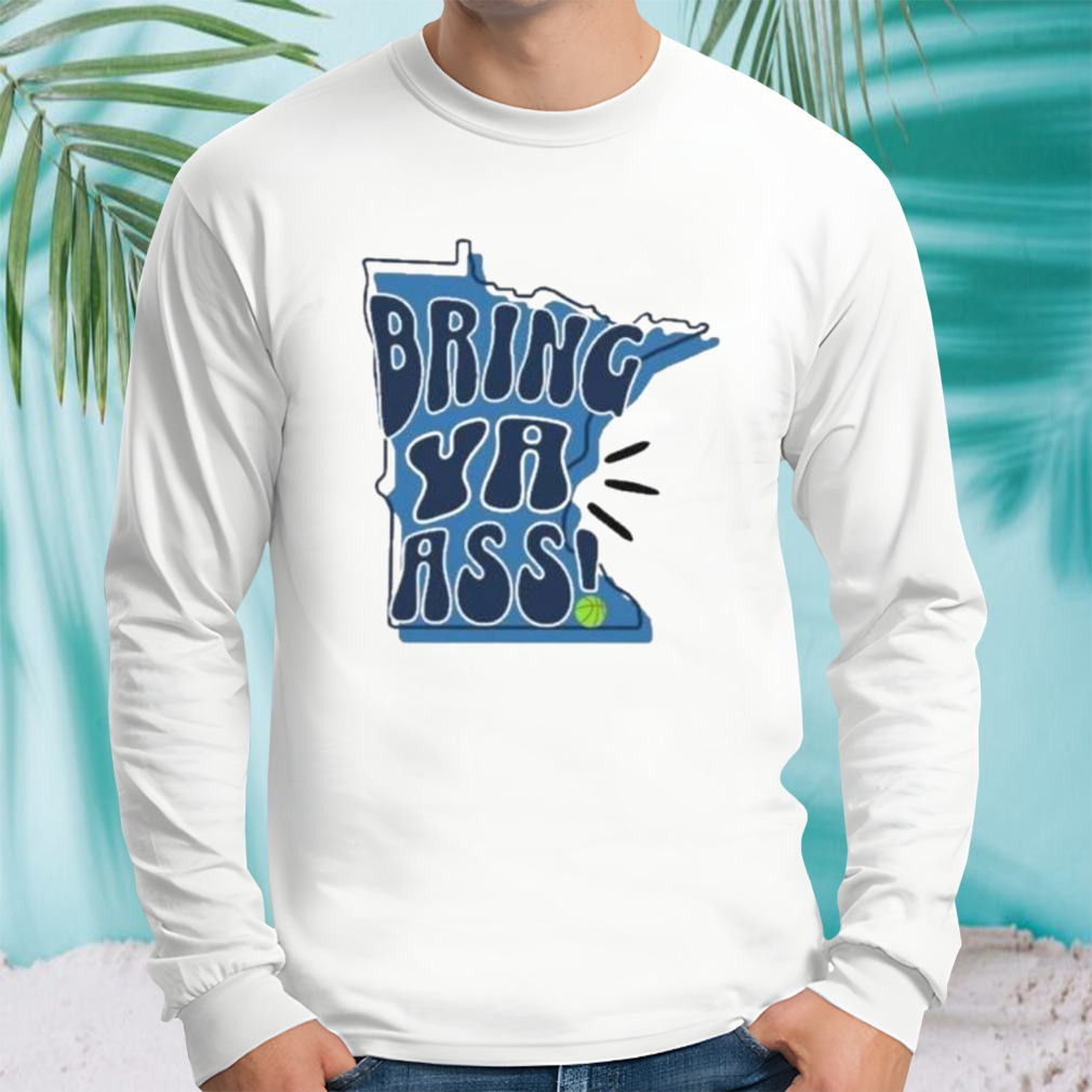 Longsleeve shirt