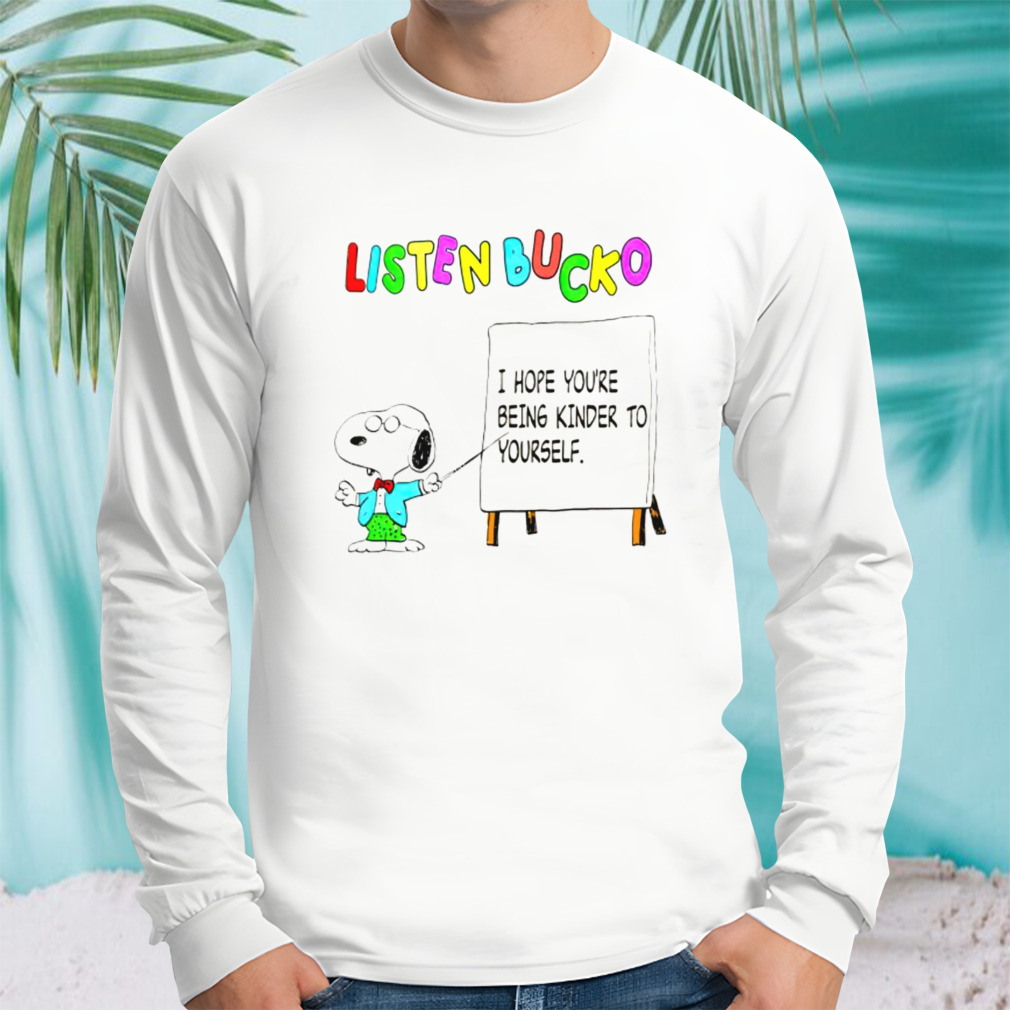 Longsleeve shirt