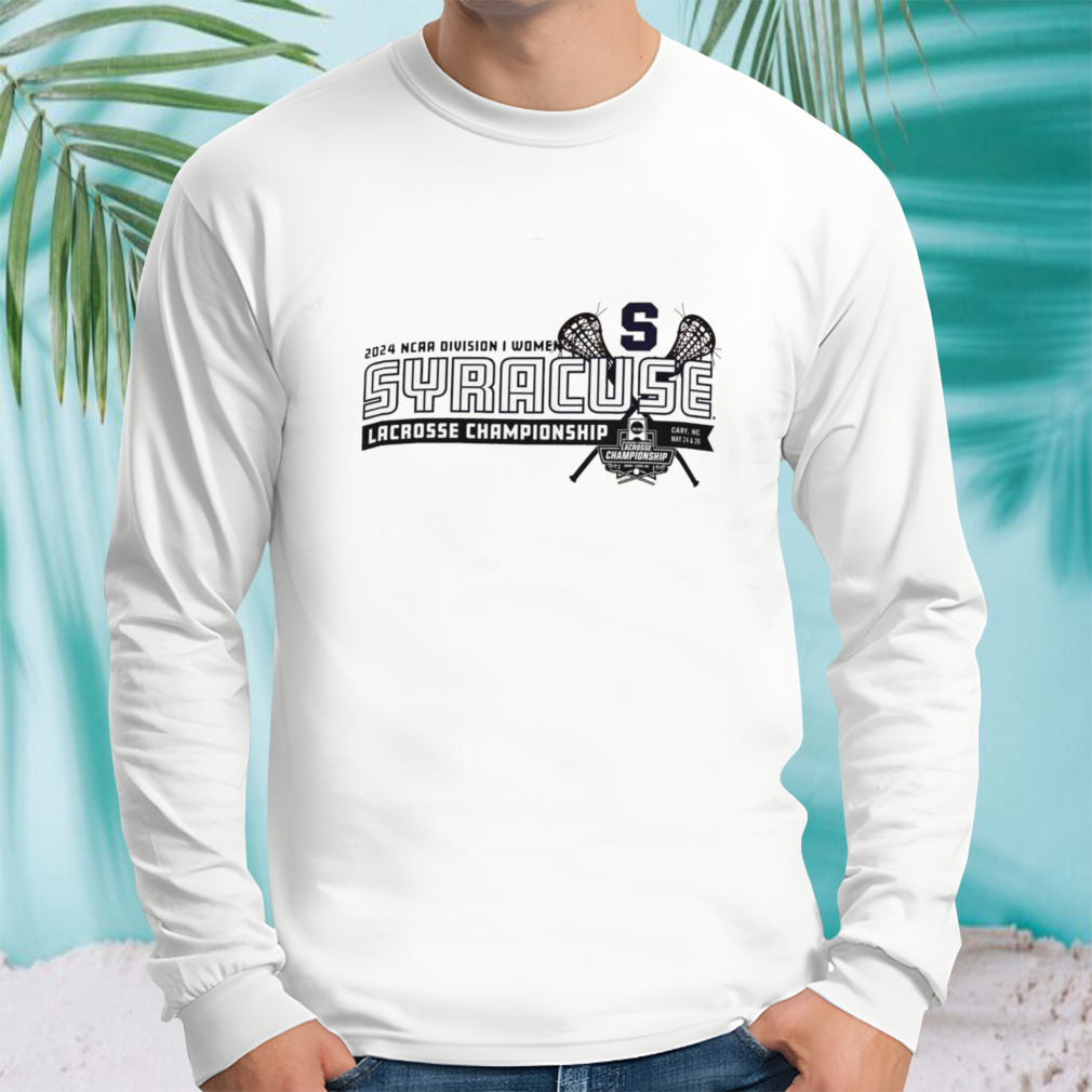 Longsleeve shirt