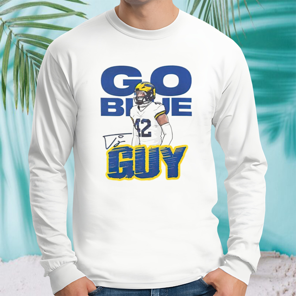 Longsleeve shirt