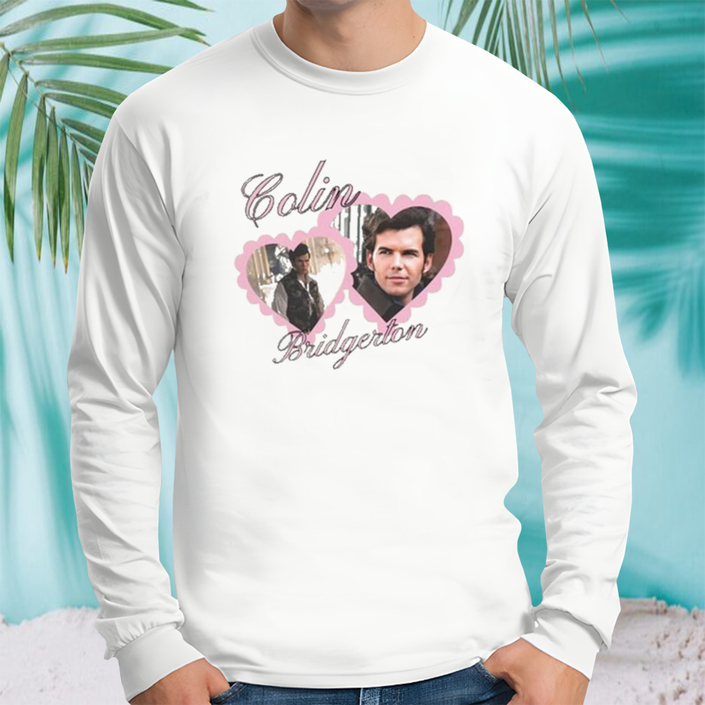 Longsleeve shirt