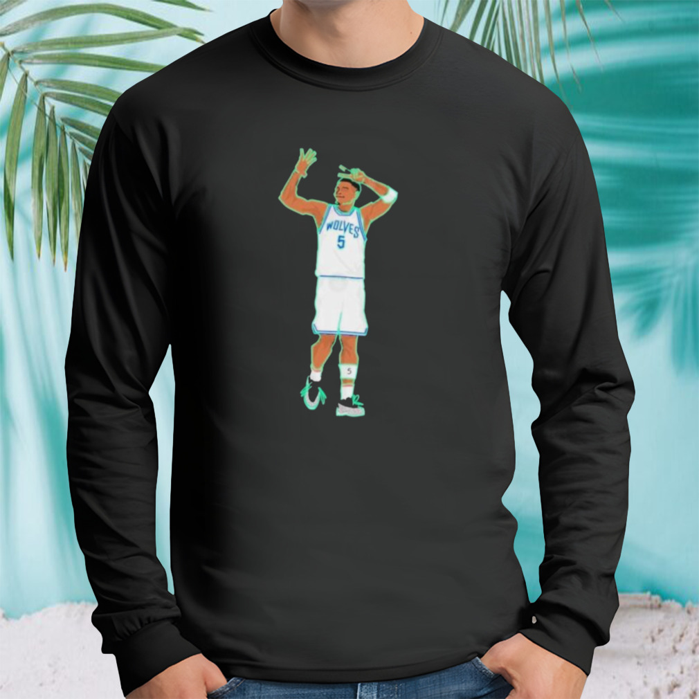 Longsleeve tshirt