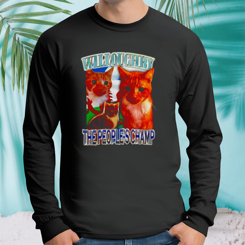 Longsleeve tshirt