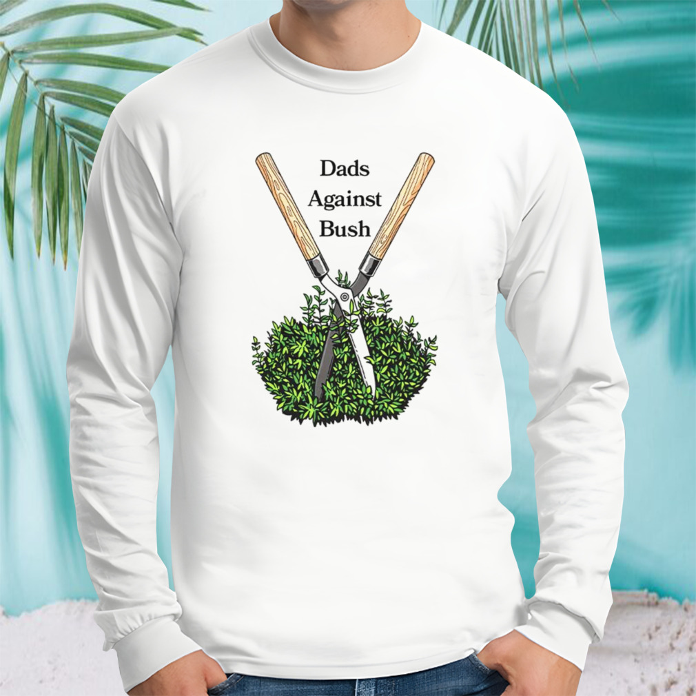 Longsleeve shirt