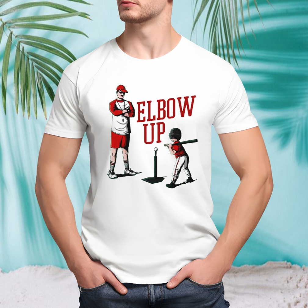 Unisex shirt