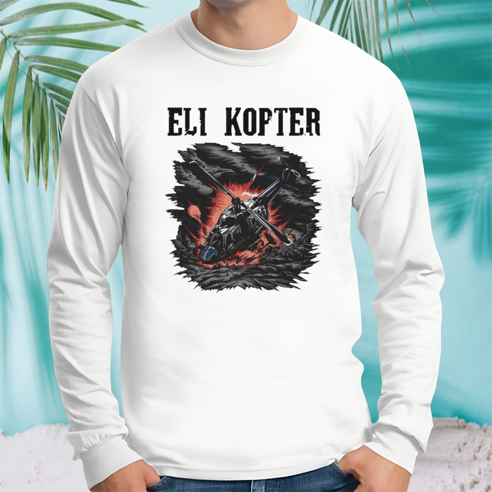 Longsleeve shirt