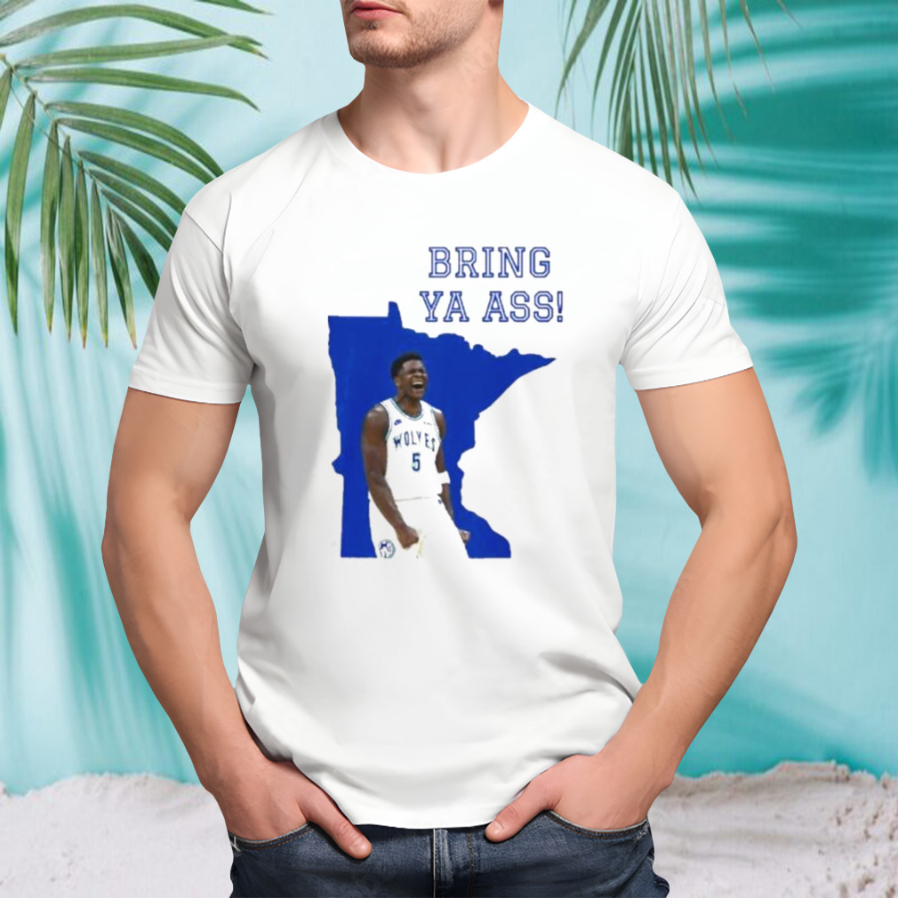 Unisex shirt