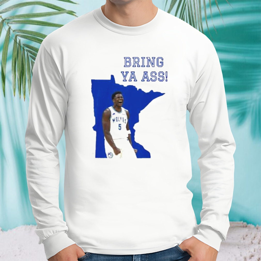 Longsleeve shirt