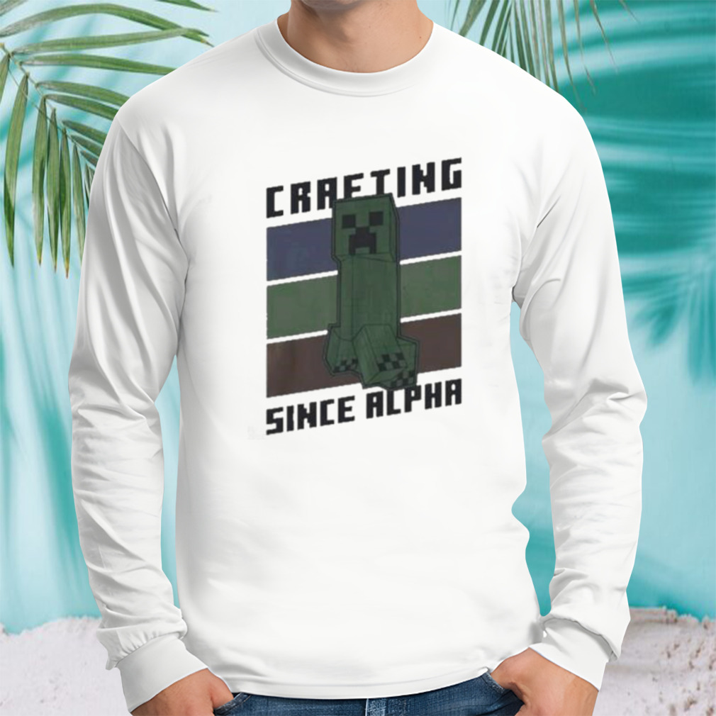 Longsleeve shirt