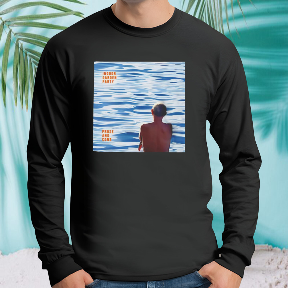 Longsleeve tshirt