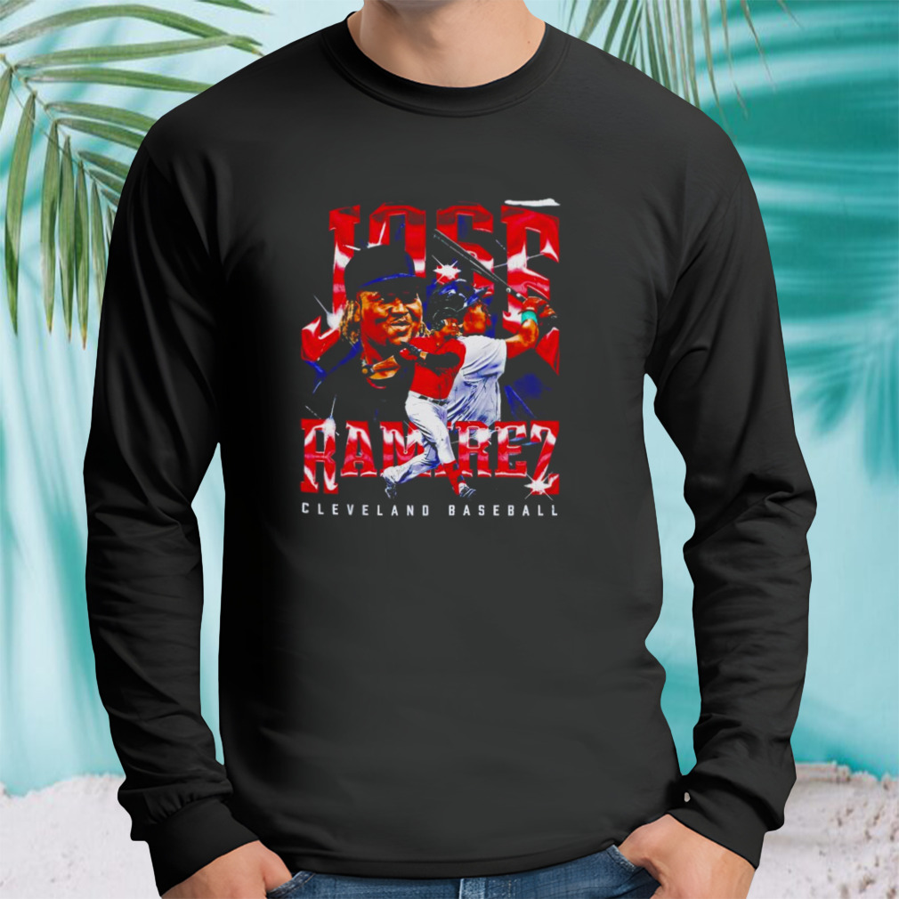 Longsleeve tshirt