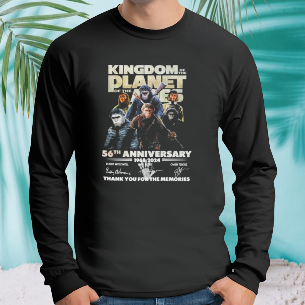 Longsleeve tshirt