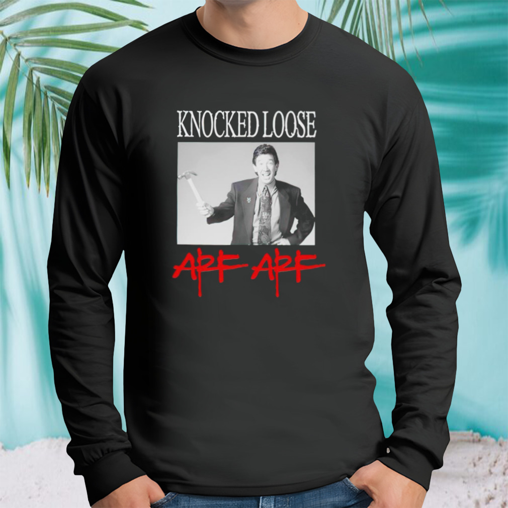 Longsleeve tshirt
