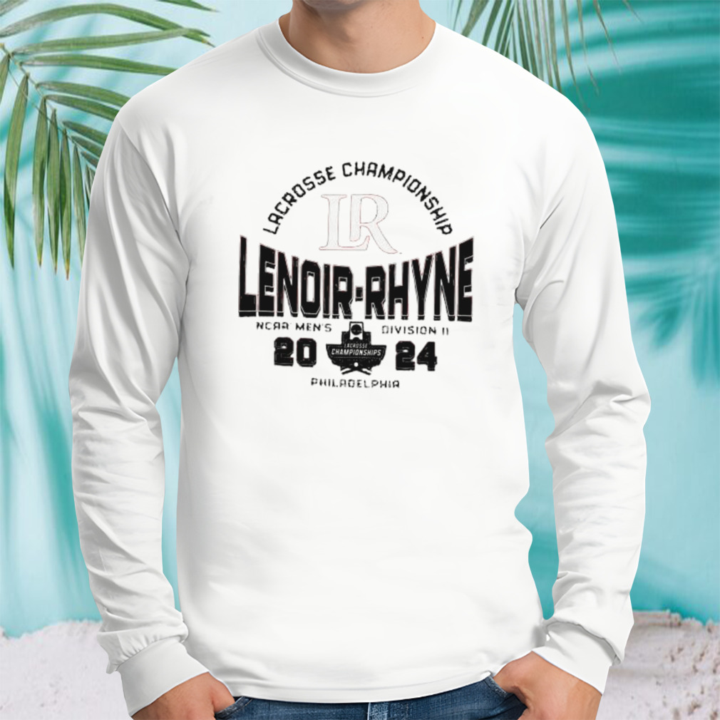 Longsleeve shirt