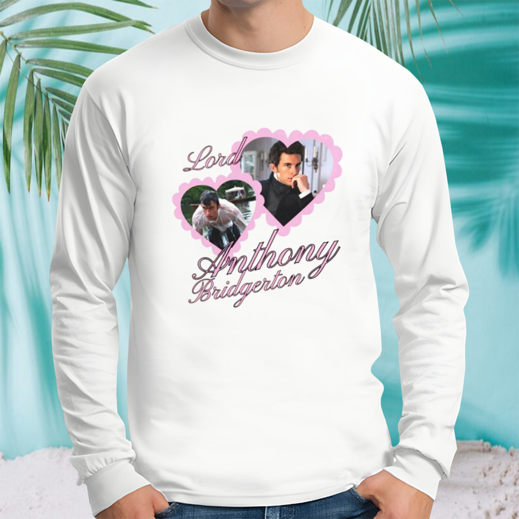 Longsleeve shirt