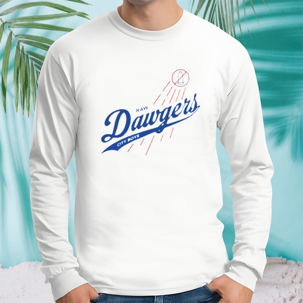 Longsleeve shirt