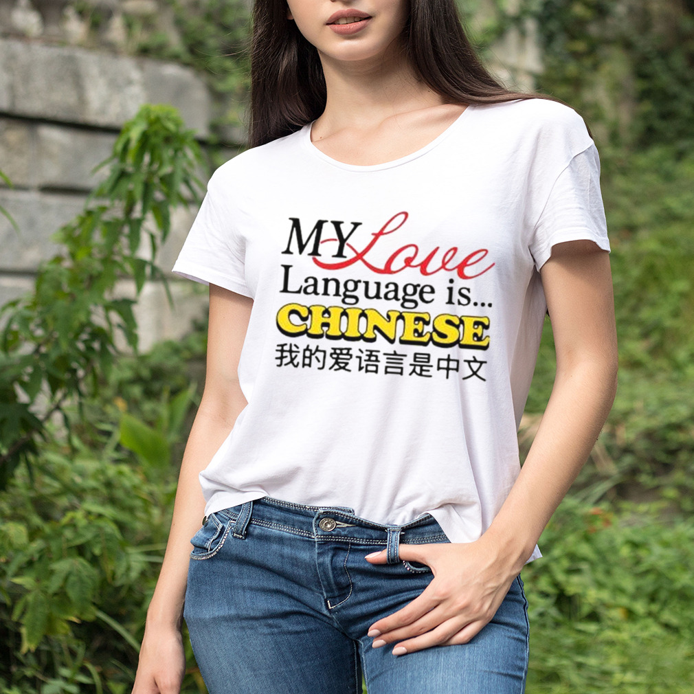 Women's shirt