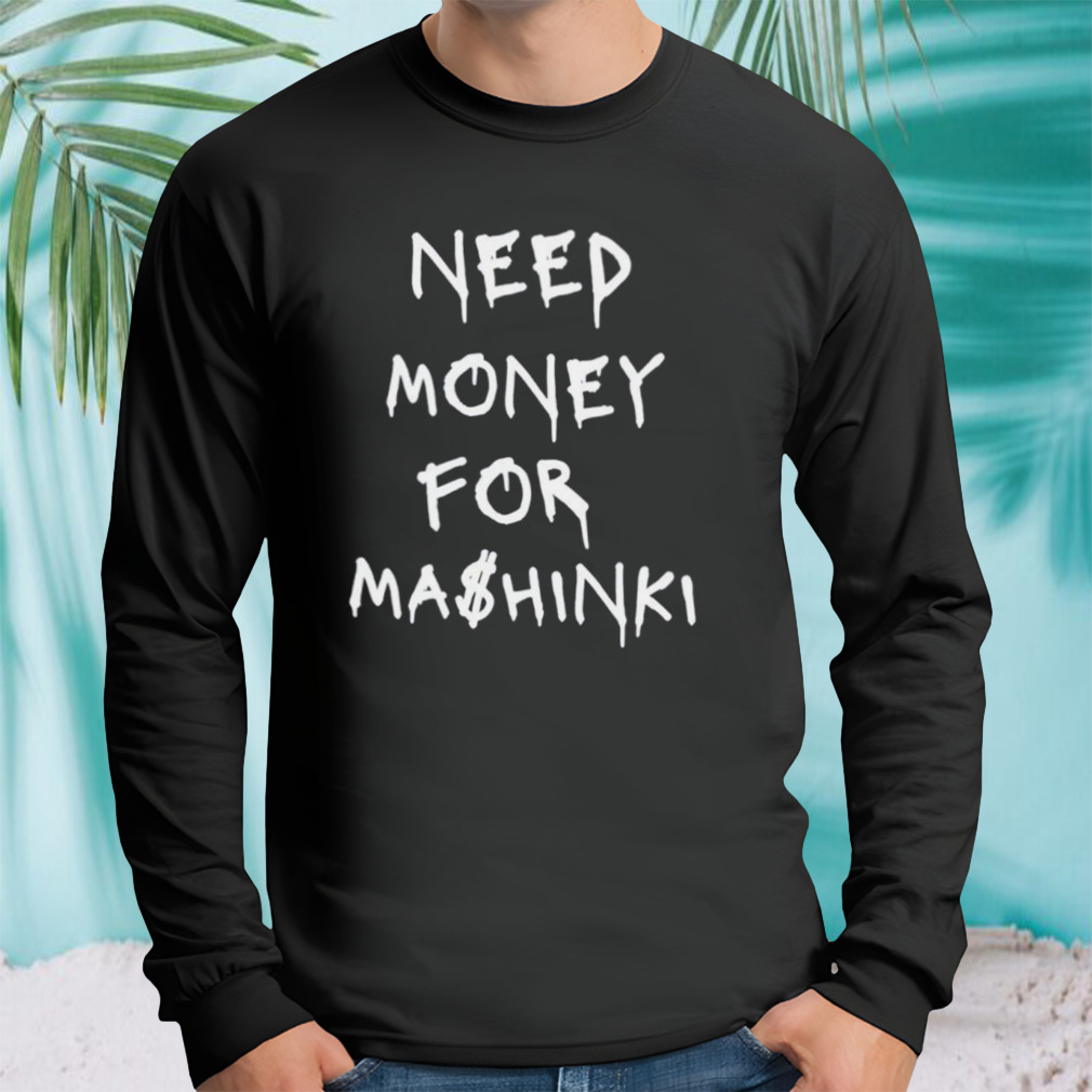 Longsleeve tshirt
