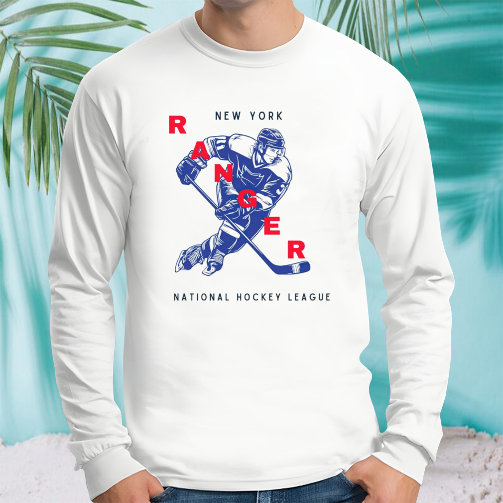 Longsleeve shirt