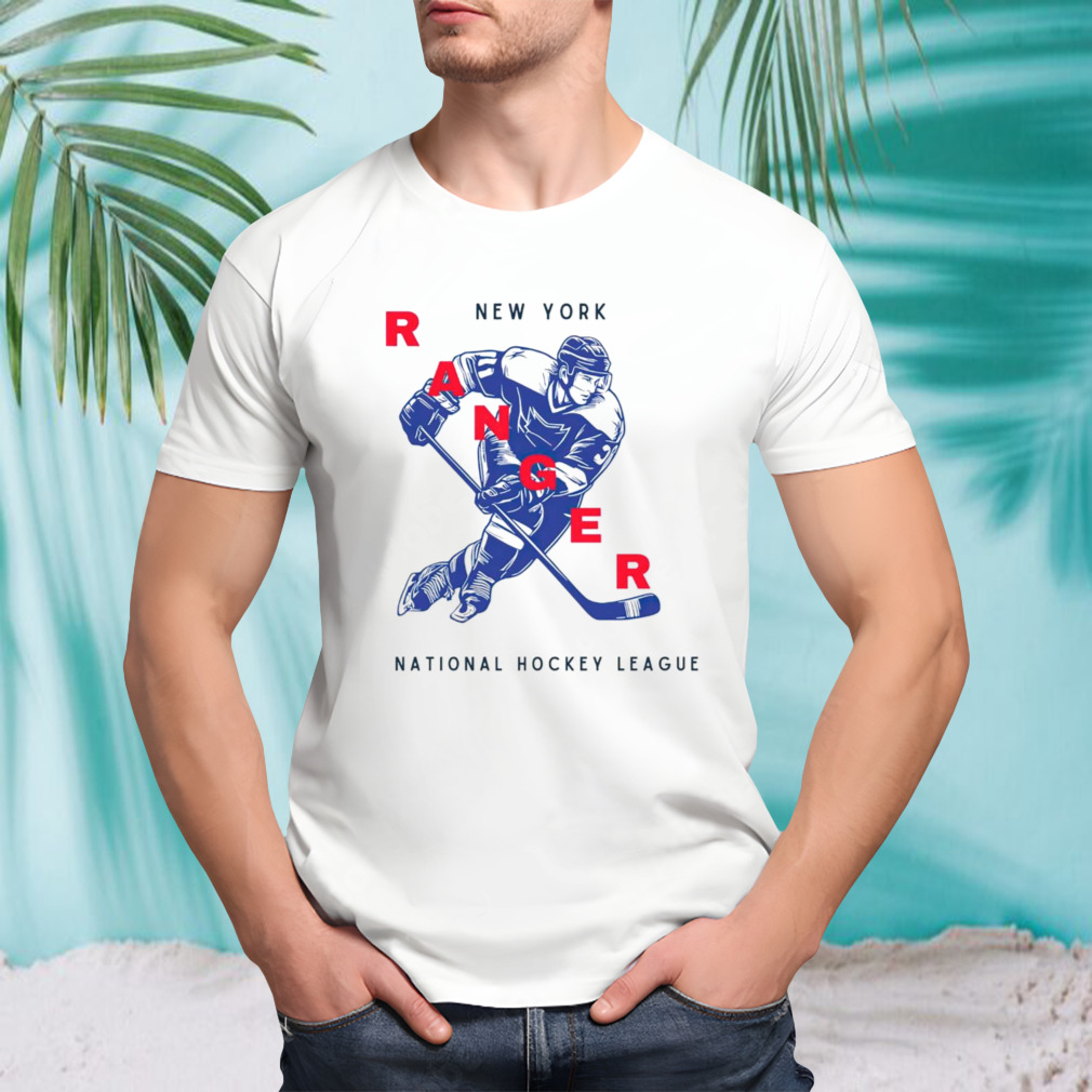 Unisex shirt