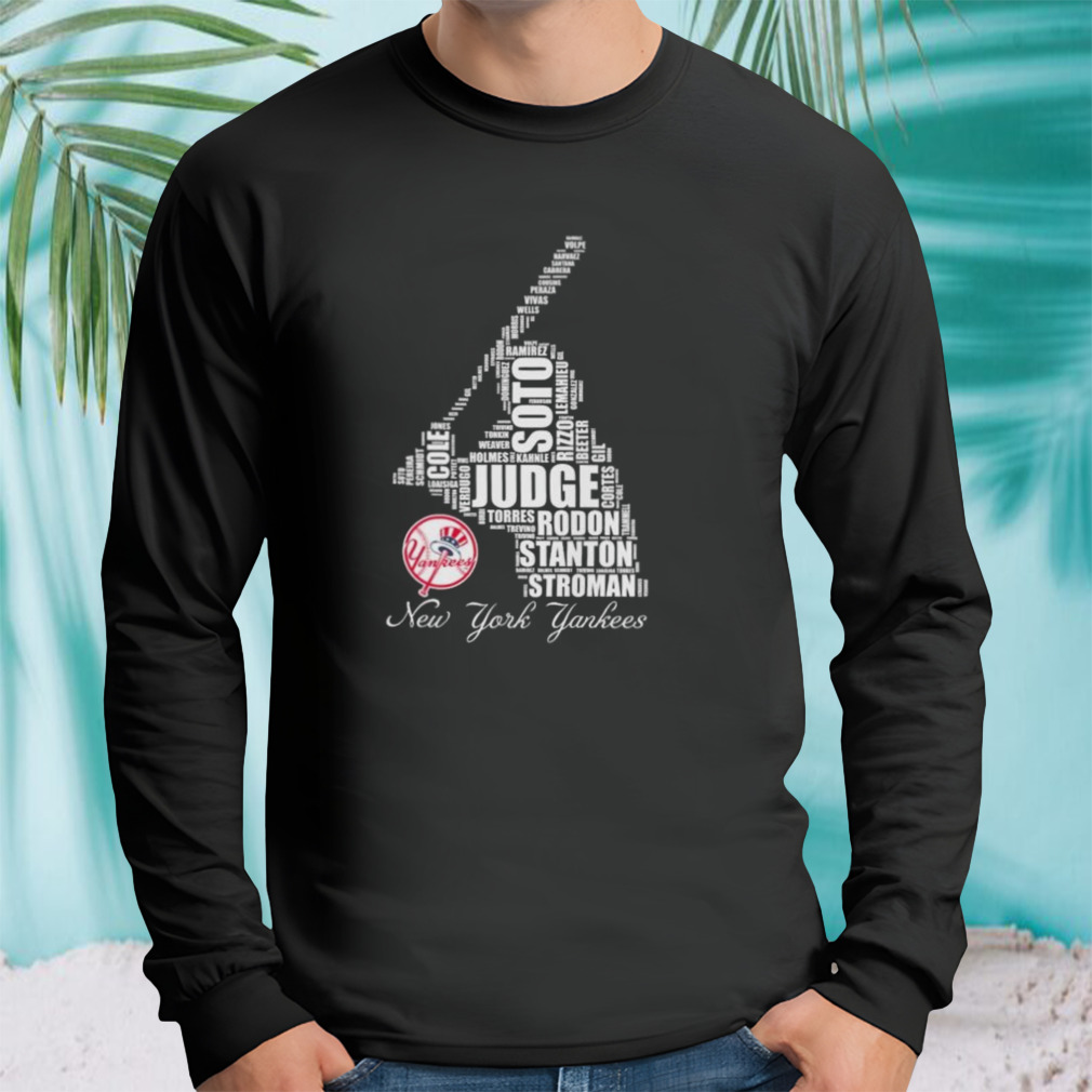 Longsleeve tshirt