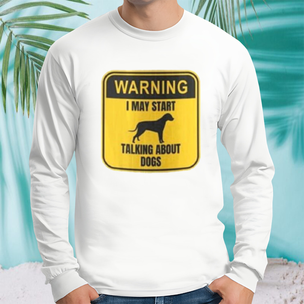 Longsleeve shirt