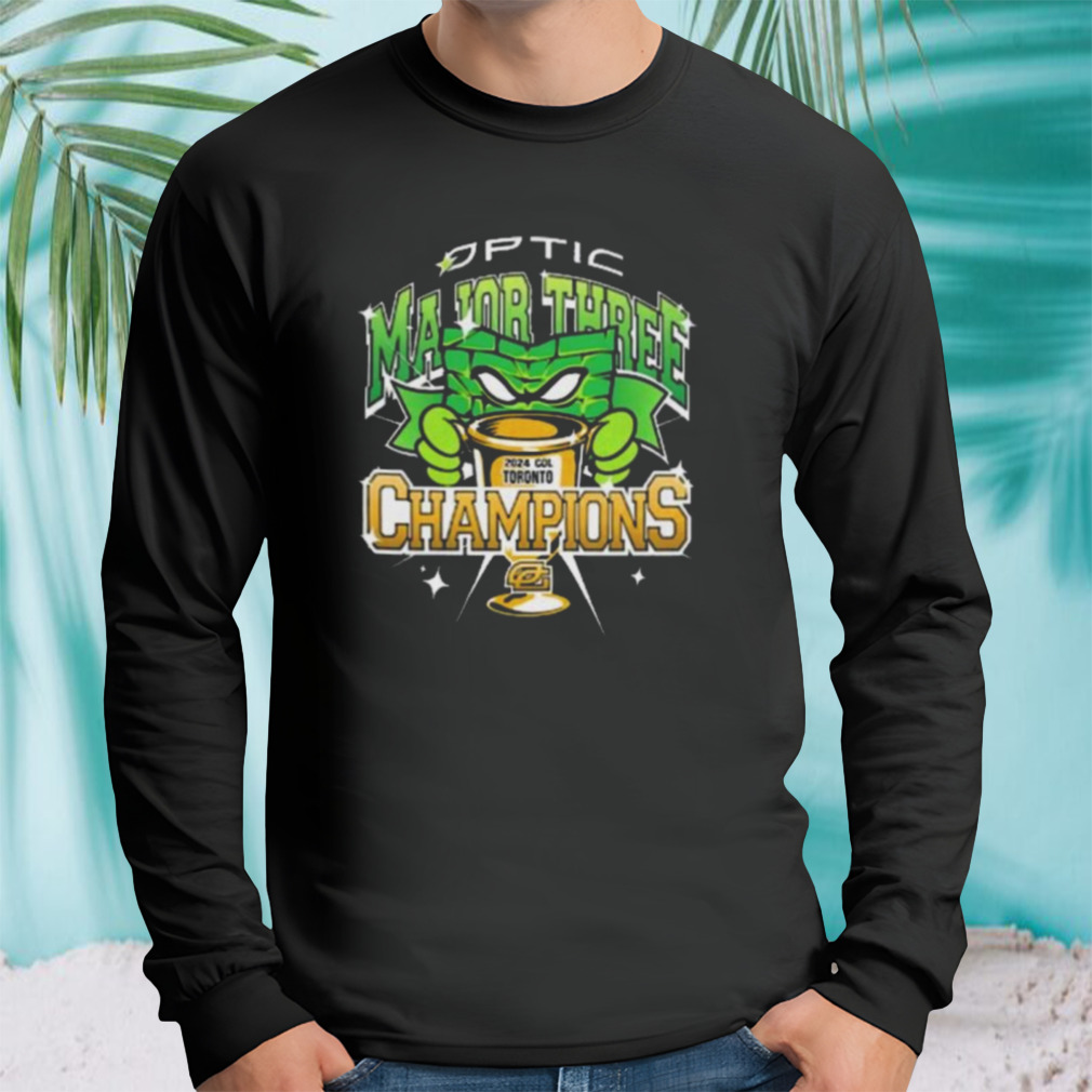 Longsleeve tshirt