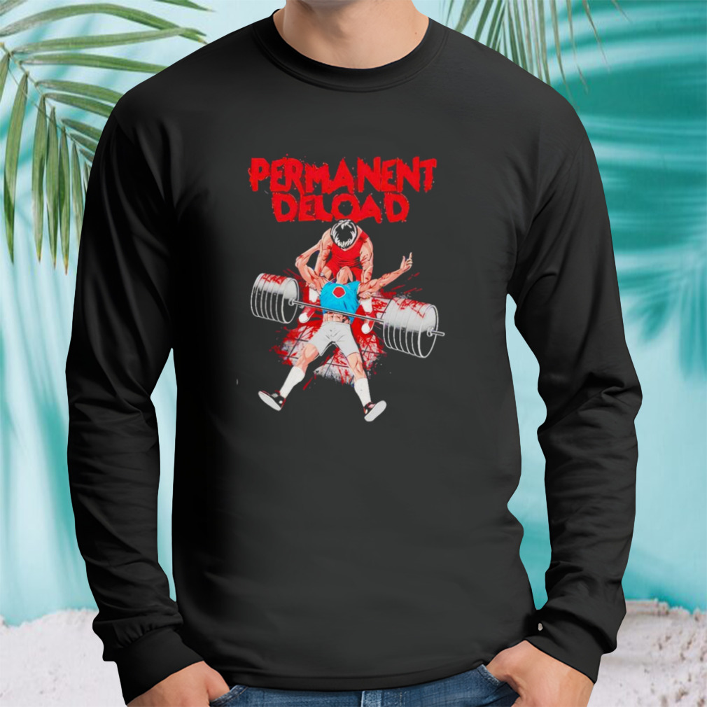 Longsleeve tshirt
