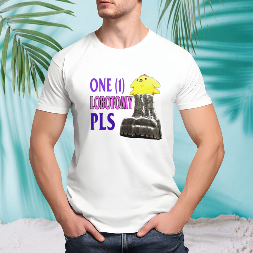 Unisex shirt